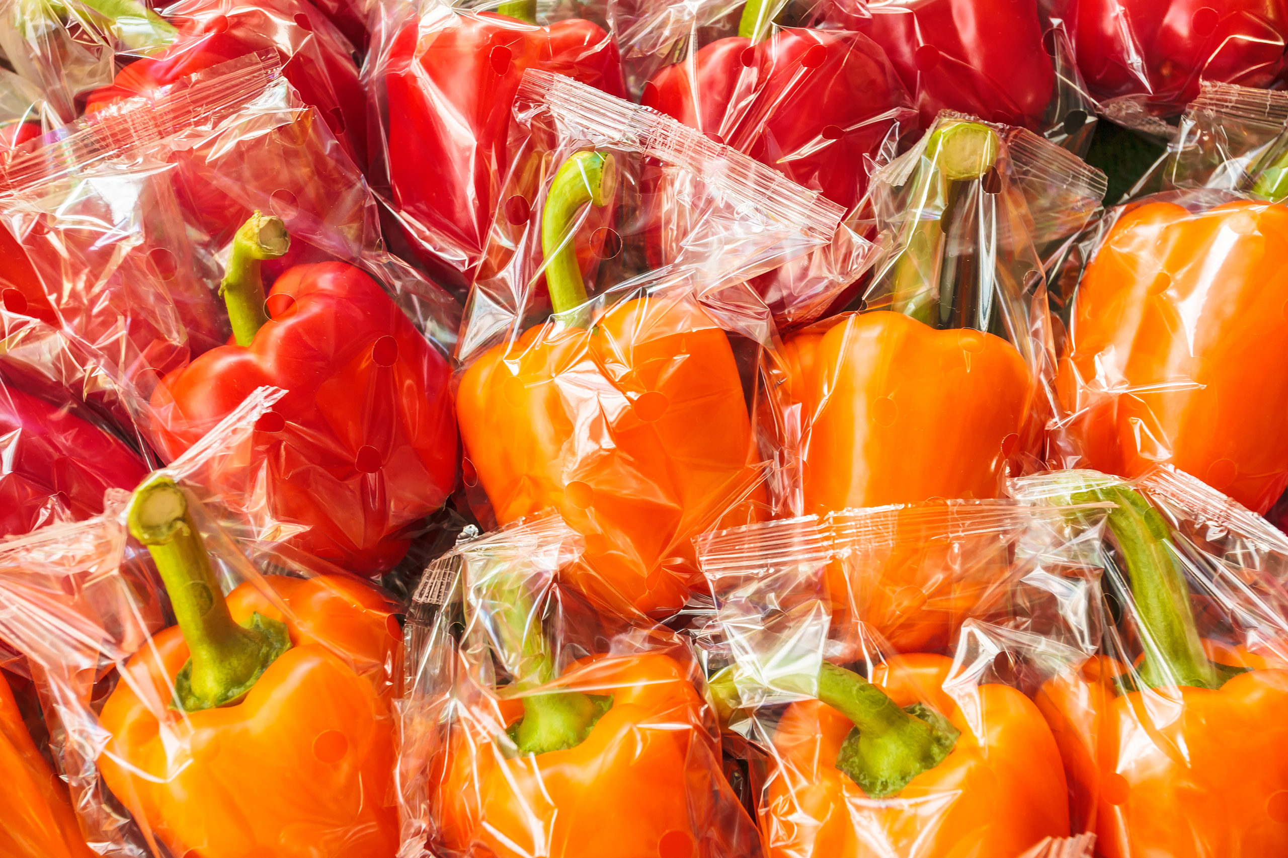 plastic-wrapped-peppers