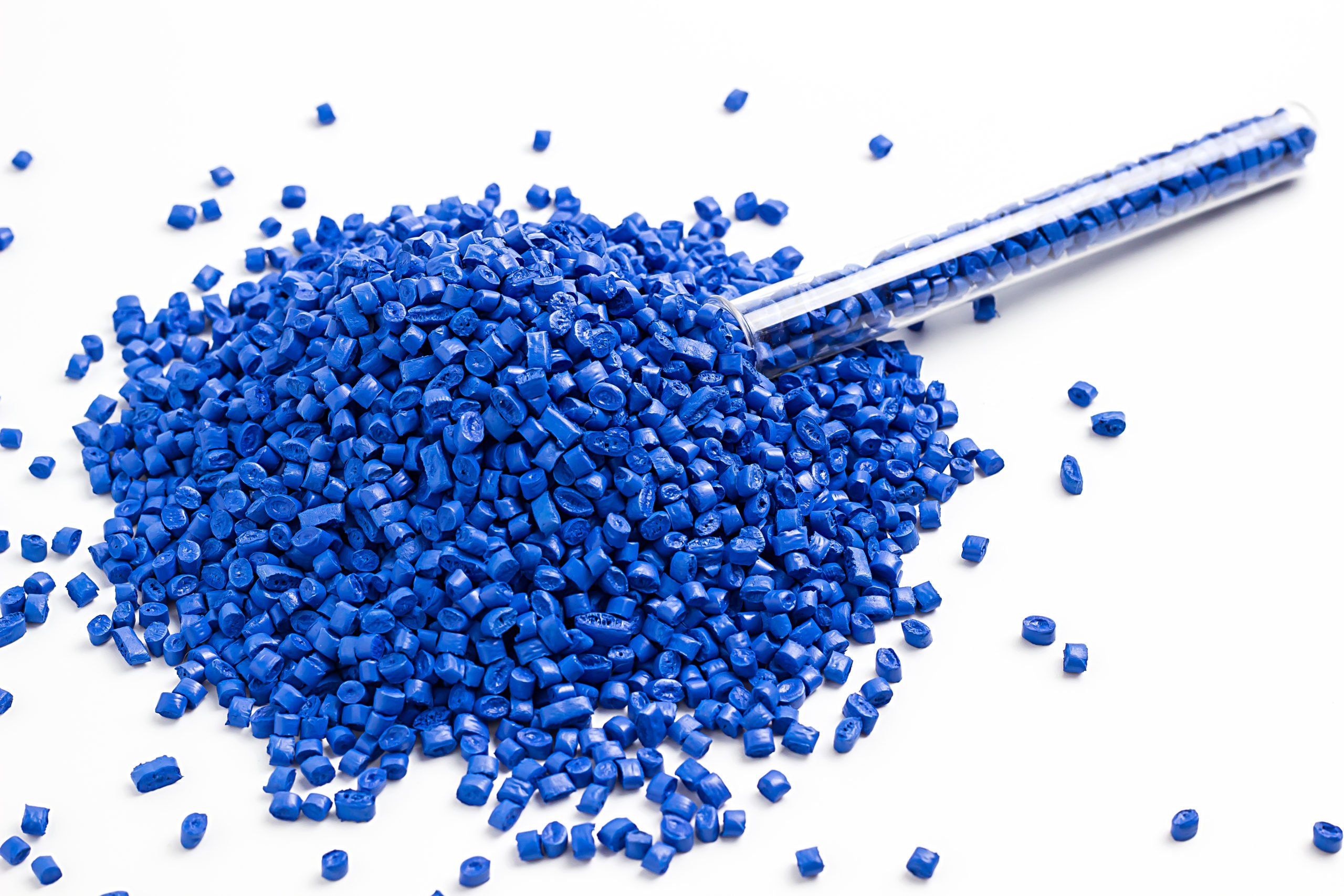 granules-bleu