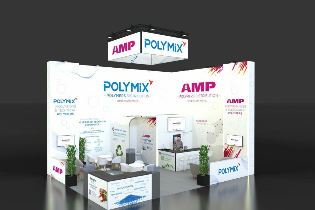 Düsseldorf's Salon K: the world's leading plastics event - Blog - AMP ...