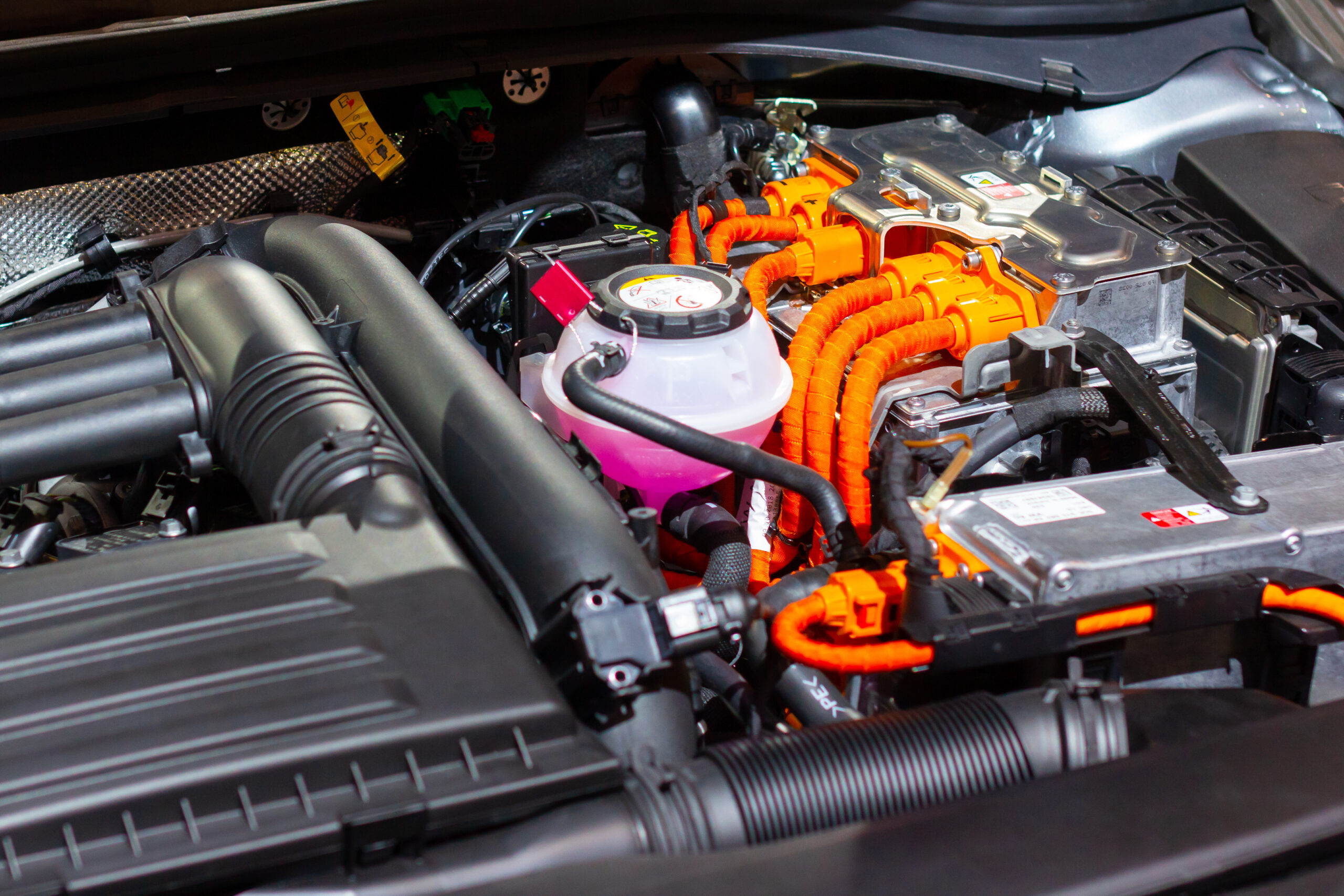 Plastiques techniques : des solutions légères et performantes pour l’automobile de demain