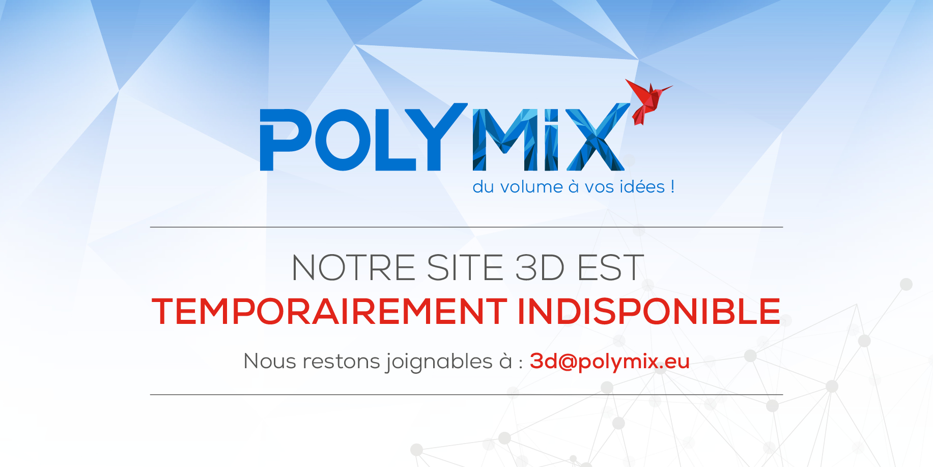 Distributeur de matière plastique en Europe | AMP-POLYMIX GROUP