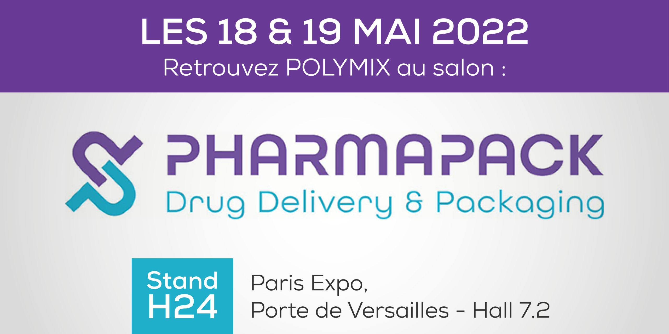 Pharmapack 2022