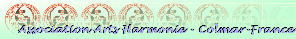 logo association art harmonie