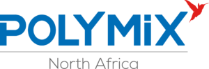 logo POLYMIX North Africa