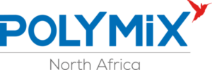 logo POLYMIX North Africa