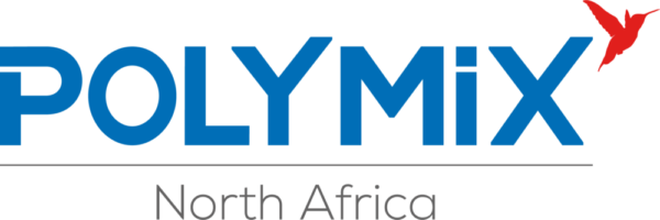 logo POLYMIX North Africa
